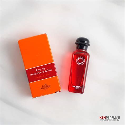 hermes eau de cologne 7.5ml|hermes men's fragrances.